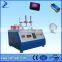 Alcohol abrasion testing equipment rubber abrasion test equipment  digital test machine alcohol testerer abrasion