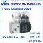 Mini 3 way valve for gas 12v 24v 110v 220v
