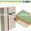 High quality certified exterior wall cladding insulation board