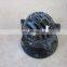 Cast Iron Flange Foot Valve with Strainer