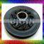 Discount pulley in a car for MITSUBISHI for PAJERO 2.5 SUBIC 99-02 Ext.172 Hole.35 Height 46.5 MD160546