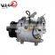 High quality ac compressor for mitsubishi LANCER MSC090 MR500253