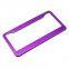 The American car license plate frame   car license plate frame manufacturer   Stainless Steel License Plate Frame price