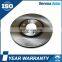 Car brake disc, auto brake disc, car brake rotor