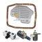 4R70W AODE Transmission Solenoid Set Filter Kit EPC TCC LockUp Shift 1998-2004