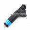 6Pcs 1000cc Fuel Injectors EV1 FI114992 For HONDA VW DODGE Etc