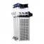 45 L big capacity High speed 3 bowl Commercial Ice Slush Machine  WT/8613824555378