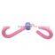 High Quality Yoga Massage Leg Clamp Yoga Stovepipe Clamp Leg Fitness Roller Massager