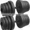 Wholesale Home Body Exercise Adjustable Dumbbell Set dumbbells buy online
