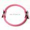 2020 Wholesale Fitness Equipment Magic Circle Exercise Ring Pilates Yoga Circle Pilates Ring