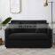 Stretch Slipcovers Elastic Stretch Seat Protective Spandex Sofa Cover For Living Room Couch Cover S M L shape
