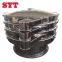 Rotary Vibrating?Sieve Milk Screening Machine