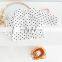 2020 Spring and Autumn Baby Sets Full Sleeves Dots Tops + PP Shorts 2 Pcs Baby Boys Girls Sets