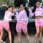 Wholesale Fashion Modal logo Club sexy women shorts