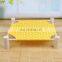 Wholesale Foldable DIY Different Pattern Hanging Cat Bed Wooden Pet Bed Pet Accessories