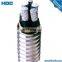 IEC 60502 Cu/XLPE/LC/SWA/PVC CABLE 6/10KV armoured cable