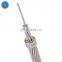 China supply overhead transmission all aluminum conductors AAC cables