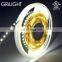 ww cw 9.6w per meter smd 3528 ul approved led tape