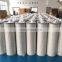 FORST Gas Turbine Cellulose Filter Cartridge Manufacture