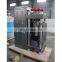 Hydraulic manual brick unconfined compression testing machine