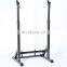 Hot Power Exercise Home Fitness Barbell Gym Rack Gym Equipment Adjustable Barbell Squat Rack