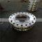 Hot sales Incoloy 825 UNS N08825 Alloy steel WN RF flange