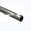 non spangle 19mm diameter thin wall galvanized steel pipe