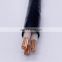 Power transportation Overhead Cable copper electric wire cable