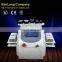 radio frequency lipo laser dual wavelength slimming ultrasonic liposuction cavitation