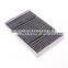 Good Quality Air conditioning filter Hepa Cabin  A2228300318