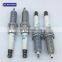 NEW OEM 22401-JA01B 22401JA01B Иридиевые свечи зажигания двигателя для Nissan, для Altima, для Rogue, для Sentra