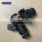 Fuel Injector Nozzle For 99-03 VW Golf For Jetta Euro VAN 97 V6 2.8L 1999-2002  IWP022 021906031D
