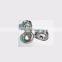Long Life 8x14x3.5mm Miniatureball Bearings MF148ZZ NTN MF148ZZ