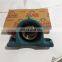 Plummer block housing units UKP211 ASAHI brand pillow block bearings