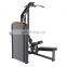 Commercial Sports trainer fitness gym equipment  Seated Press for Body Building