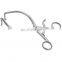 Single-hook Retractor Orthopedic Surgical Instrument