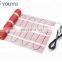 High Quality Underfloor Ce Certificats Electric Propagation Heating Mats System