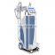 Beijng Anybeauty vertical weight loss cool tech cryo fat freezing slim cryotherapy machine price