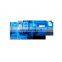 Helical Gear Box Speed Reducer Electric Motor Industrial Gearbox Types BWED1510-253-1.1KW