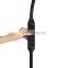 hot sale slim design touch control LED reading floor lamp for living room office home decor