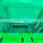 Inflatable Car Bounce House Obstacle Course Kids Jumping Bouncer Castle