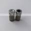 Aviation fuel filter metal mesh folding kerosene filter
