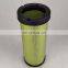 supply Excavating machinery 40C1473 AT316334 SA16185 construction machinery air filter element