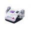 Newest Portable Diode Lipo Laser Slimming Beauty Machine For Anti-aging