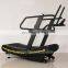 fitness equipment yongwang new product curved treadmill