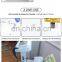 Commerical Gym Human-body Analyzer YW-F001 Bodybuilding Weight Test
