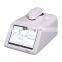 high absorbance accuracy  micro volume spectrophotometer