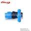 all kinds of pp pe compression pipe fittings for irrigation pipe water supply