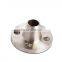 Weld Neck Type Customized Size RF M FM Surface Flange With Water line