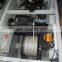 JOYGOAL Shanghai full-auto strap packing machine/automatic packaging machine